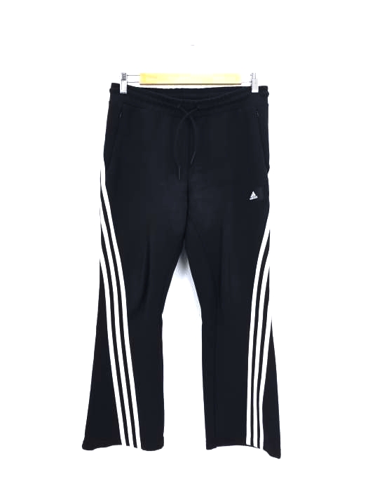 adidas(アディダス) フューチャー アイコン スリーストライプス フレアパンツ レディース  OT