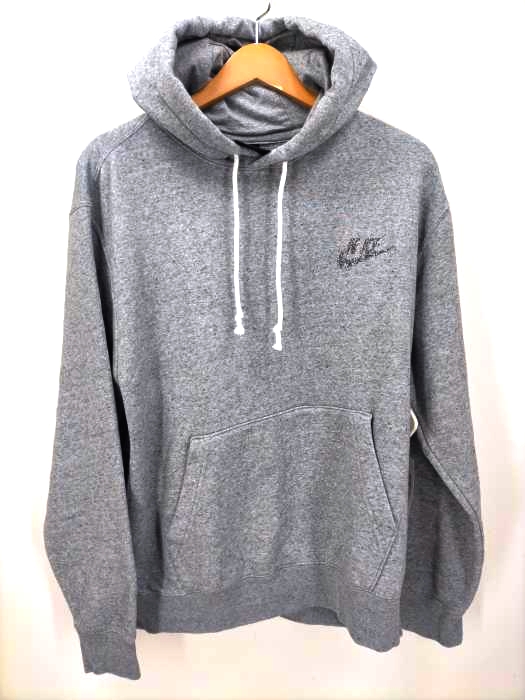 NIKE(ナイキ) Club BB REG Pullover Hoodie メンズ JPN：XL