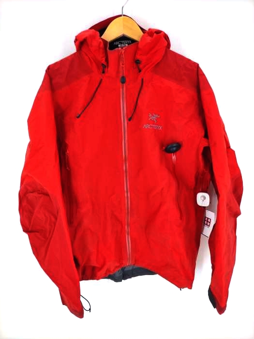 ARCTERYX(アークテリクス) GORE-TEX BETA SL HYBRID JACKET メンズ JPN：XL