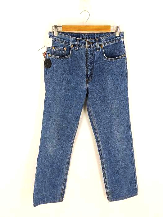Levis(リーバイス) 90s Orange Tag Fit Guide 615 Jeans メンズ  32×34