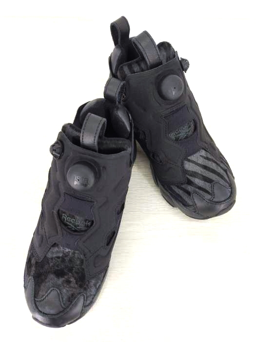 Reebok(リーボック) ZOZOTOWN 別注 INSTAPUMP FURY OG ポンプフューリー レディース JPN：23