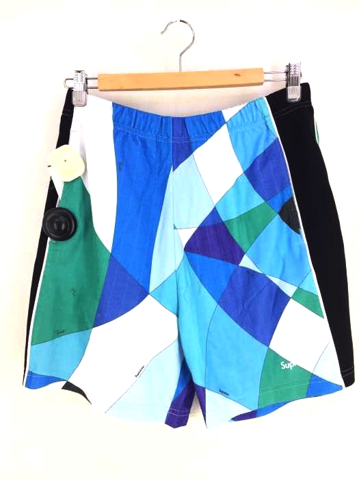 シュプリーム Supreme Soccer Short  メンズ  S