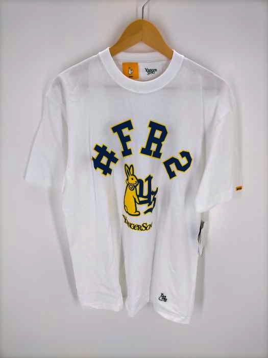 FR2(エフアールツー) 22SS youngersong Icon T-shirt メンズ 表記無