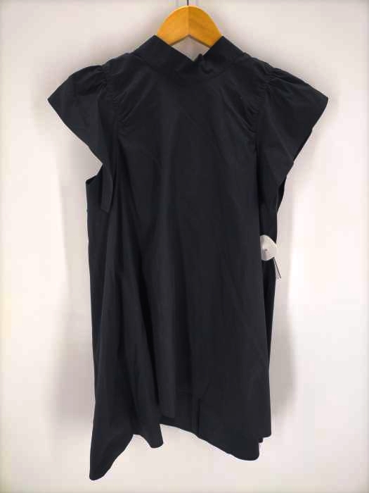 CELFORD(セルフォード) 21SS バックリボンフレア袖トップス レディース JPN:38