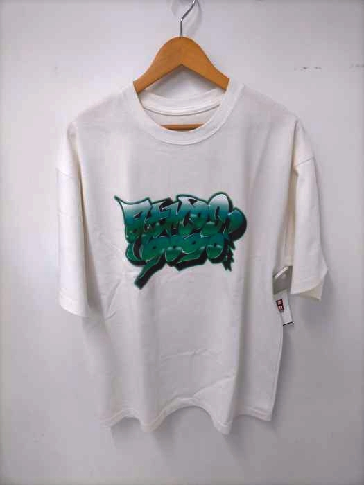9090(ナインティナインティ) Graffiti Tee メンズ 表記無
