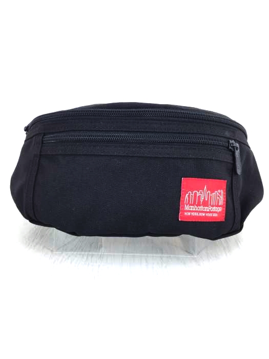 Manhattan Portage(マンハッタンポーテージ) 横型ボディーバッグ メンズ  表記無
