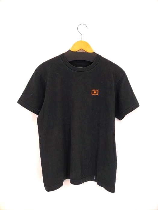 ハフ HUF プリント クルーネックTシャツ メンズ import：M