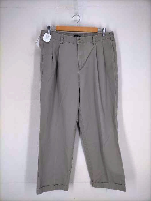 IZOD(アイゾッド) 2タックチノパンツ メンズ  36/29