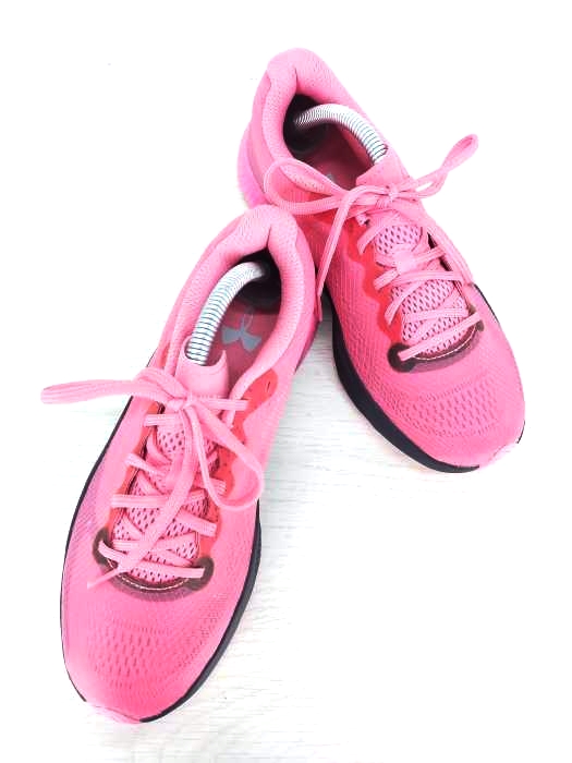 UNDERARMOUR(アンダーアーマー) W Charged Pulse レディース JPN：24.5