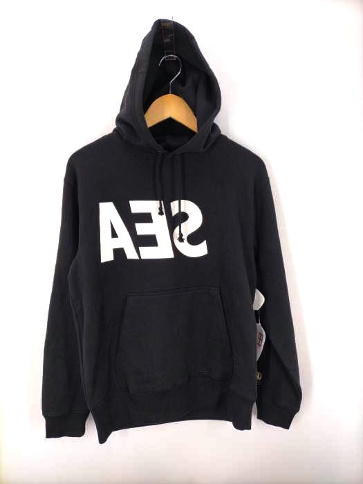 WIND AND SEA(ウィンダンシー)  CASETIFY Hoodie ケースティファイ メンズ JPN：S