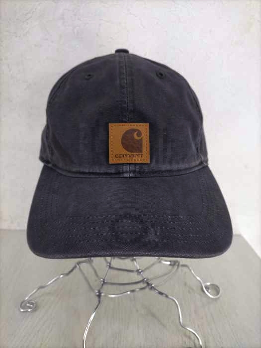 Carhartt(カーハート) 19AW ロゴ刺繍キャップ メンズ 表記無