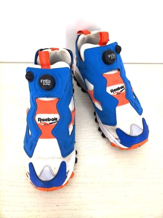 Reebok(リーボック) INSTAPUMP FURY TRAIL レディース JPN：24.5
