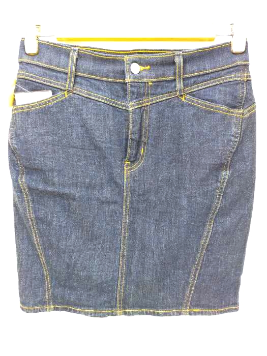 リーバイス Levis revel shaping skirt レディース  26