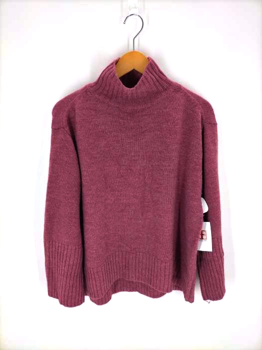 レディメイド LADYMADE タートルニット レディース FREE