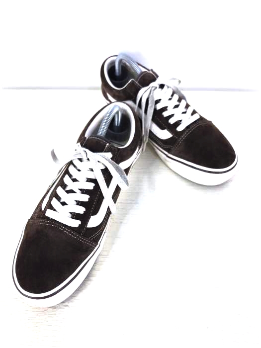 バンズ VANS OLD SKOOL DX オールドスクール DX V36CL+ メンズ JPN：26