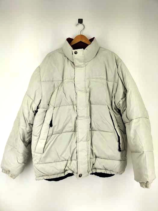 トミーヒルフィガー TOMMY HILFIGER リバーシブル中綿ジャケット メンズ JPN：XL