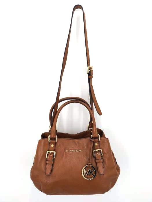 マイケルコース Michael Kors 2way ショルダー ハンドトバッグ レディース 表記無