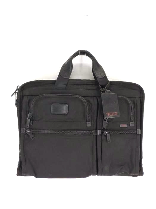 トゥミ TUMI アルファ コンパクト ラージ スクリーン コンピューターブリーフ メンズ 表記無