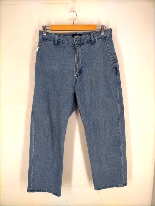 エクストララージ X-LARGE Denim Tracker Pants メンズ  32
