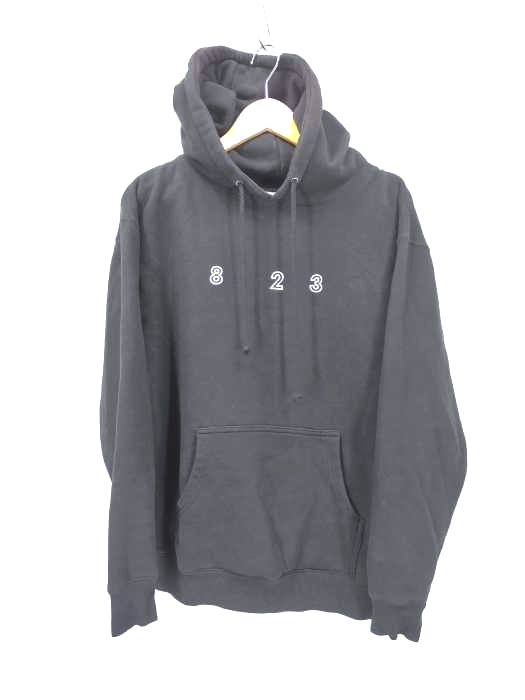 モンキータイム MONKEY TIME 823 THINKING OF YOU SIGNATURE HOODY  メンズ JPN：M