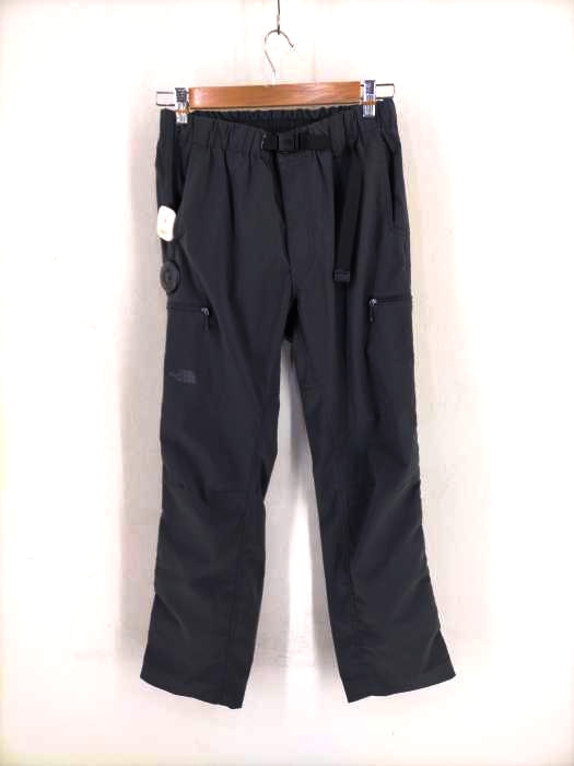 ザノースフェイス THE NORTH FACE TREK LIGHT PANT メンズ JPN：M