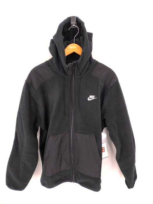 ナイキ NIKE ウィンター フリース フルジップ L/S フーディ メンズ JPN：XL
