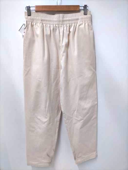 ジャーナルスタンダードレリューム JOURNAL STANDARD relume 20SS CALIFORNIA デニム シェフパンツ2 メンズ JPN：L