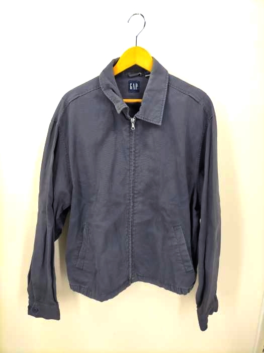 ギャップ Gap OLD スウィングトップブルゾン メンズ JPN：L