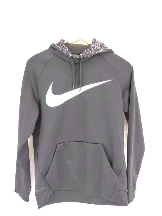 ナイキ NIKE THERMA-FIT FOODY TOPO SWOOSH メンズ JPN：M
