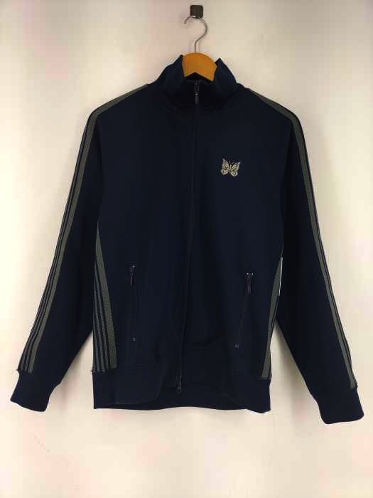 ニードルズ Needles TRACK JACKET メンズ JPN：S