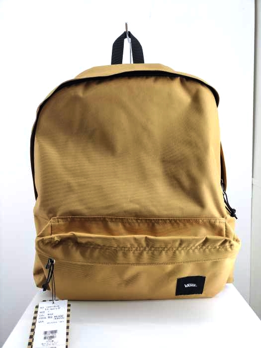 バンズ VANS M Hi Capacity BP メンズ 表記無