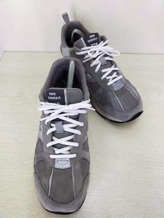 ニューバランス NEW BALANCE 878 ローカットスニーカー メンズ  US10