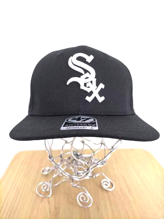 フォーティセブンブランド 47 BRAND LA DODGERS ベースボールキャップ メンズ FREE