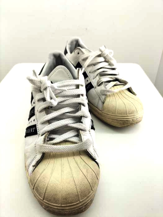 ヒューマンメイド HUMAN MADE Superstar 80s メンズ  26.5cm