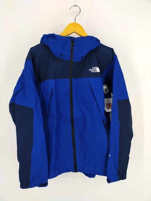 ザノースフェイス THE NORTH FACE GORE-TEX クライムライトジャケット メンズ JPN：L