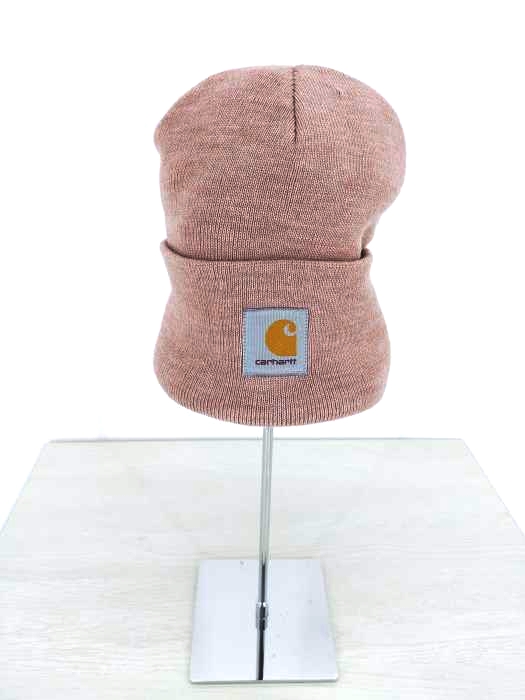 カーハート Carhartt ACRYLIC WATCH HAT メンズ 表記無