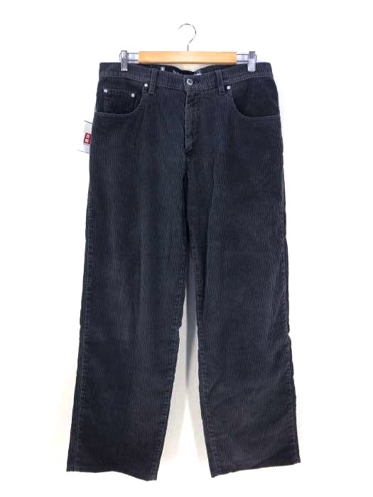 リーバイス Levis 90s USA製 SILVER TAB baggy コーデュロイパンツ メンズ  W34/L34