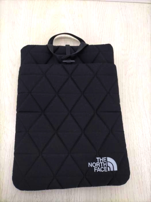 ザノースフェイス THE NORTH FACE ジオフェイスピーシースリーブ13インチ メンズ 表記無