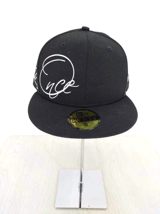 ニューエラ NEW ERA you only live once 6パネルキャップ メンズ 8