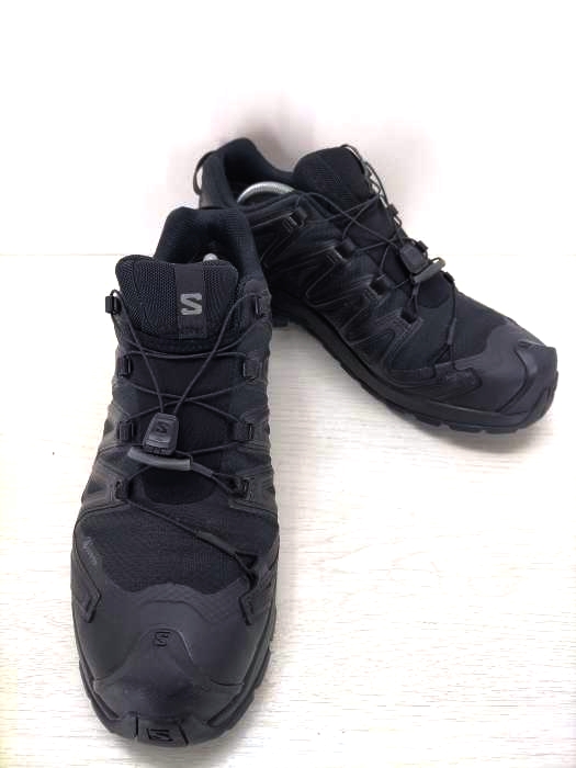 サロモン SALOMON XA PRO 3D V8 GORE-TEX メンズ JPN：29