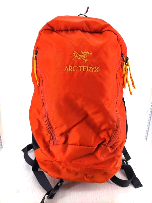 ARCTERYX(アークテリクス) MANTIS 26 1627CL メンズ バッグ バックパック