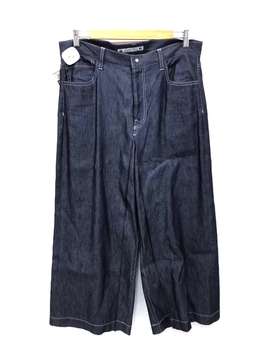 SASQUATCHfabrix.(サスクワァッチファブリックス) DENIM HAKAMA PANTS メンズ JPN:M