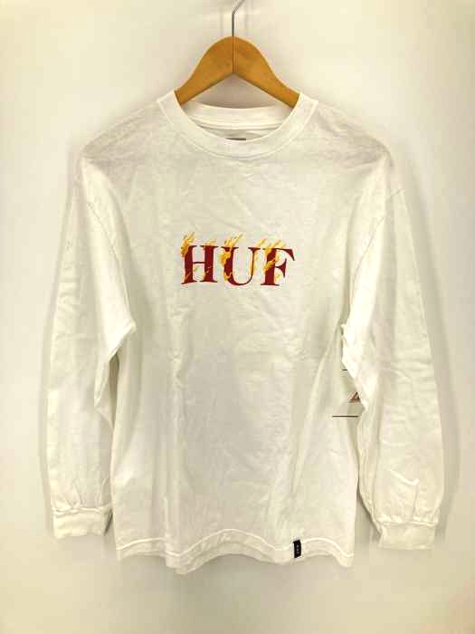 HUF(ハフ) PHOENIX L/S TEE メンズ トップス Tシャツ・カットソー