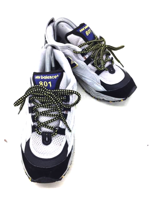 NEW BALANCE(ニューバランス) M801 AT メンズ シューズ スニーカー