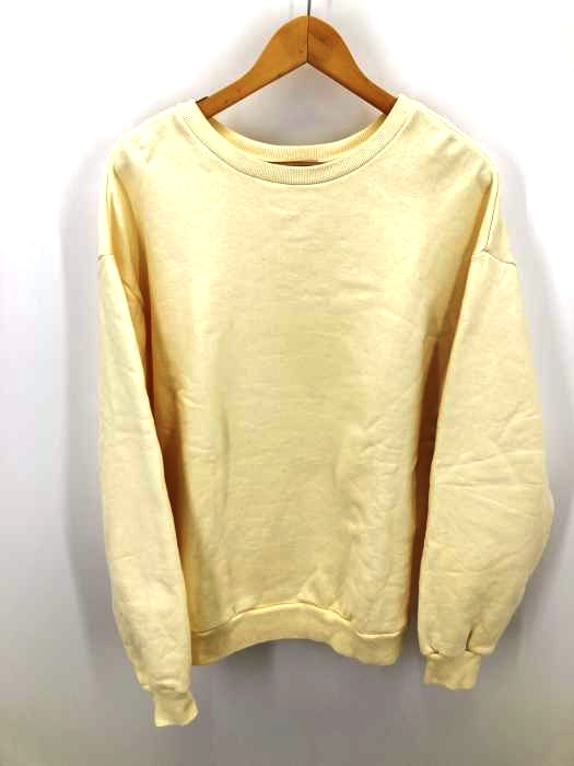 Traditional Weatherwear(トラディショナルウェザーウェア) COLOR SWEAT プルオーバー レディース M