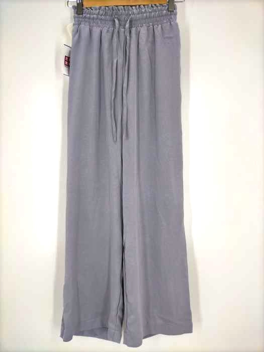 jouetie(ジュエティ) 21SS ハイウエストイージーパンツ レディース JPN：M