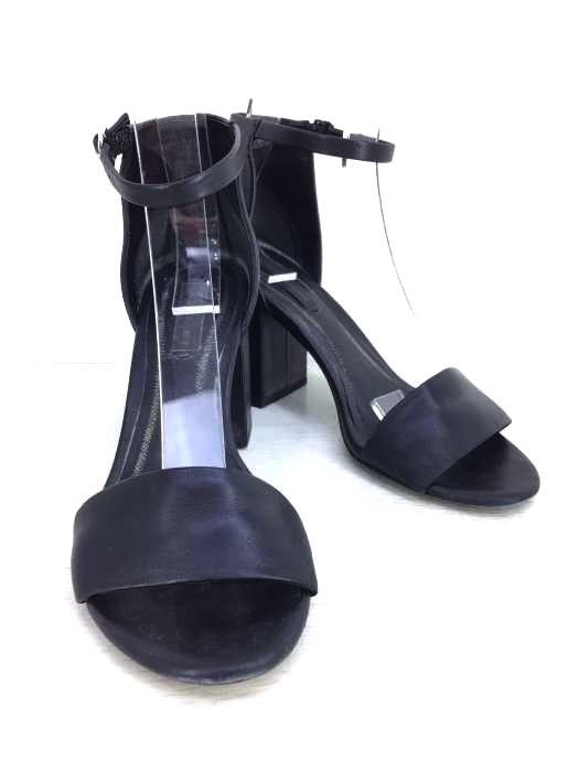 Alexander Wang(アレキサンダーワン) ABBY チャンキーヒールサンダル レディース EUR：36