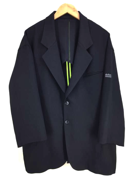 MAGIC STICK(マジックスティック) WATER RESISTANT 2B JACKET メンズ  M