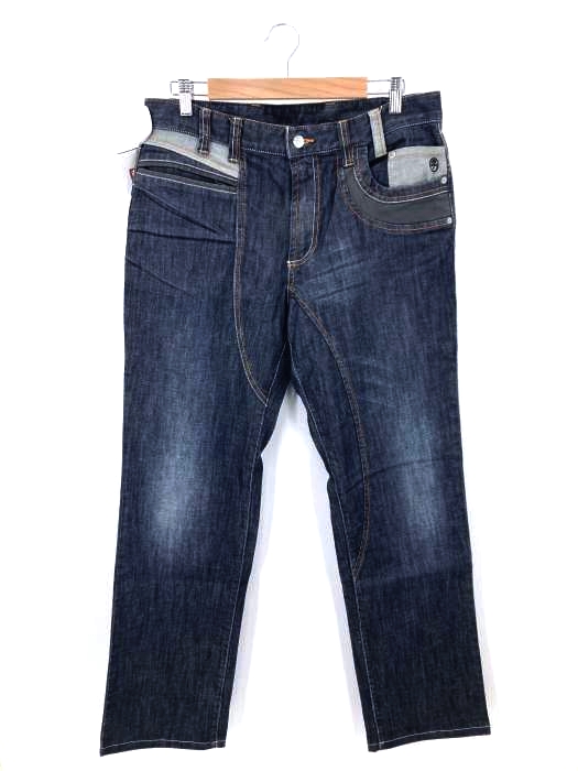 castelbajac(カステルバジャック) ストレッチデニムパンツ メンズ  86