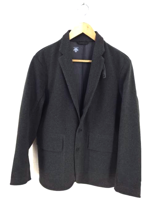 DESCENTE PAUSE(デサントポーズ) MOLE JACKET  メンズ JPN：S
